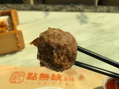 -點無缺茶楼·海鲜酒家(世博店)