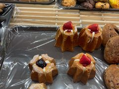 -烘焙町面包店(西四店)
