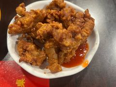 -老阿伯·闽南菜