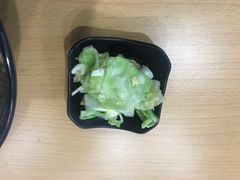-花溪巷牛肉粉(泉城路店)
