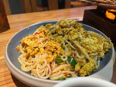 -云海肴云南菜·蒸汽石锅鱼(北京良乡华冠店)