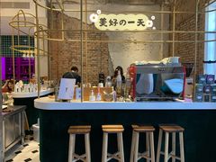 -馨园villa融合菜(东山店)
