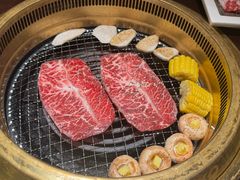 -MIKOMIKO和牛烧肉专门店(南门店)