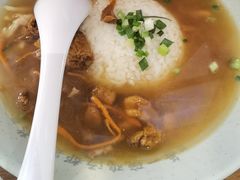 -王春春鸡汤饭(上海中海环宇城店)