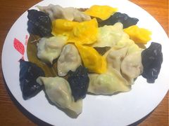-船歌·鱼水饺青岛菜(闽江二路店)