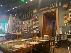 -simply thai天泰(长泰广场店)
