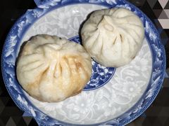 -天宫院小吃·包子炒肝儿(管庄店)