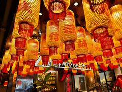 -绅士餐厅龙虾·烧烤(西门路店)