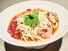 -小厨娘绣中淮扬(大行宫科巷店)