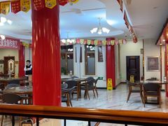 -老都一处饺子馆(道里店)