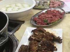 -宏八酒楼(西樵山景区店)