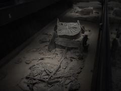 -北京大葆台遗址博物馆