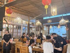 -Warung Nia Balinese Food & Pork Ribs