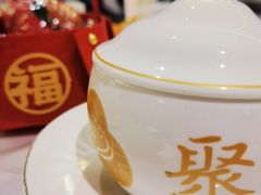 -聚春园自助餐厅(东街口店)