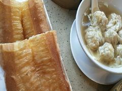 -点都德(龙之梦店)