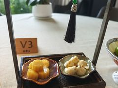 -蘇锦宴·淮扬菜烤鸭·小院(三元桥霄云路店)