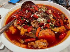-漢舍中国菜馆(889广场店)