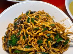 -三百碗宝应长鱼面(板仓街店)