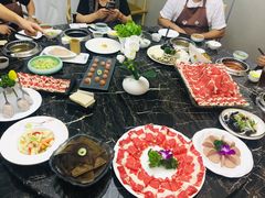 -臻牧壹品雪花牛肉火锅(大兴九臻店)