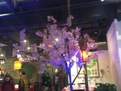 -印巷里主题餐厅(马鞍山店)