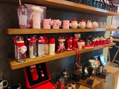 零售区-星巴克(成都太古里二店)