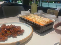 -外婆家(西红门荟聚购物中心店)