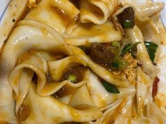 -大嘻咹biangbiang面(历史博物馆店)