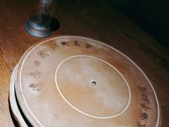 -蜜桃餐厅·伴山(湖滨商业街店)