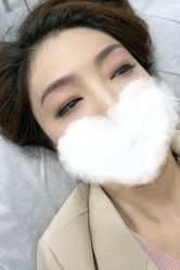 -Verywang半永久纹眉•仪器野生眉