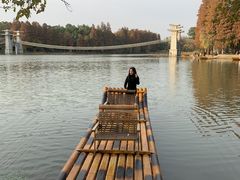 -东湖落雁景区