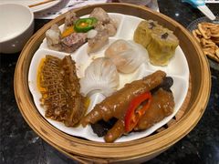 五福临门-新兴·金羊座·粤菜点心(乐峰店)