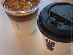 -麻雀咖啡SPARROW COFFEE(十全街店)