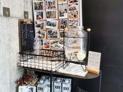 -Home Cafe(水榭春天店)