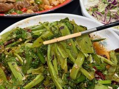 -新繁老號豌豆汤饭店·江湖菜(宝光寺店)