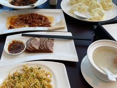 -小南洋海景餐厅(深圳湾店)