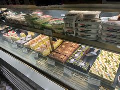 -MADO冰淇淋咖啡馆(淘金店)