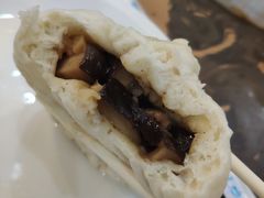 香菇包-张包铺(道外店)