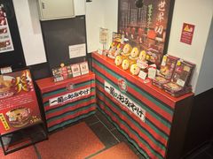 -一兰拉面(新宿中央东口店)