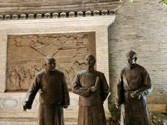 -回龙窝历史文化街区