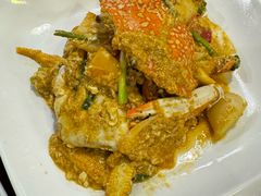 -Dang restaurant (patong phuket)