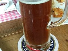 -Paulaner·德国帕拉娜自酿啤酒餐厅(海上世界店)