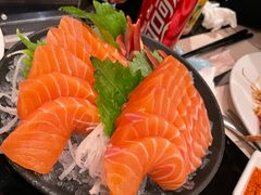-Mr·Fish鱼鲜生海鲜放题(银泰in99店)