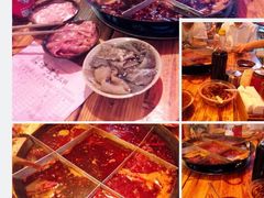 android_upload_pic-岗上渣渣老火锅(两路口店)