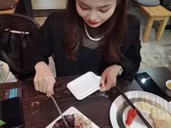 -大洋家·精品潮汕菜·生腌砂锅粥(天河东路店)