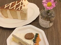 -野路甜点铺(松柏路店)