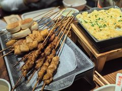 -管氏翅吧(地安门创始店)