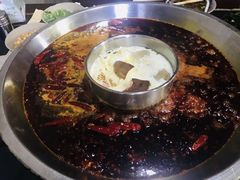 -星鸿社重庆老火锅