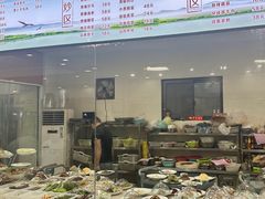 -西湖船菜(湖滨·碧水山庄店)