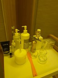 -栖SPA·ONDA ·海菲秀·皑皑科技美肤中心