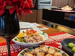 -Living Kitchen团建·厨艺派对空间(国贸店)